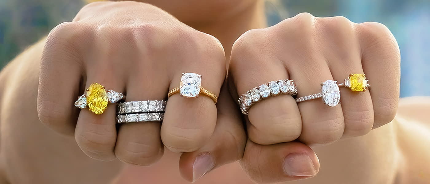 Cone Jewelers - Carlsbad's Home for Fine Jewelry, Diamonds & Engagement  Rings