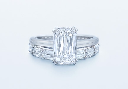 Stunning Diamond Engagement Rings | Kwiat