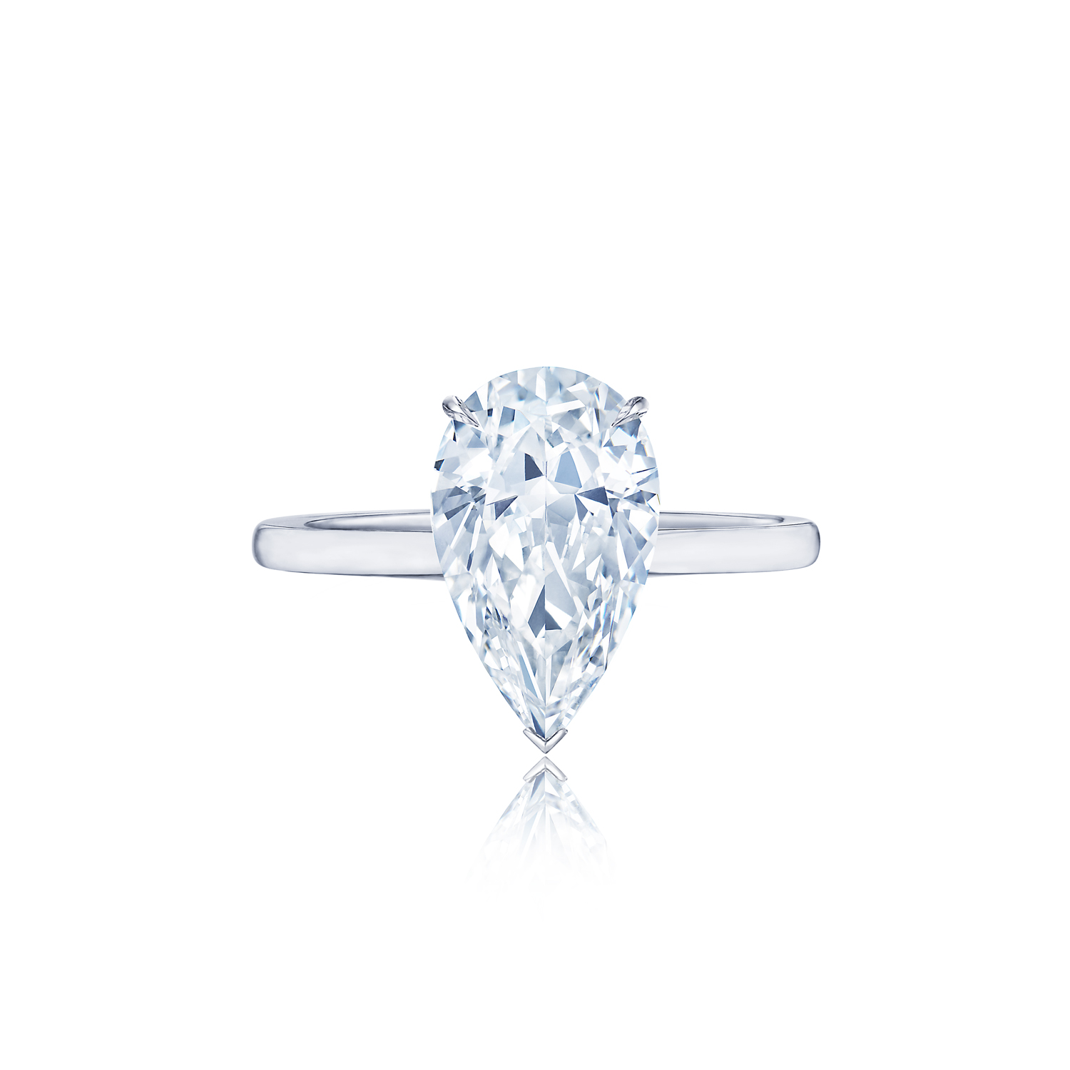 The 101 on Diamond Shapes – Ring Concierge