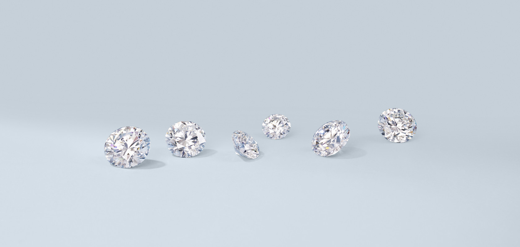 GIA Triple Excellent Diamonds