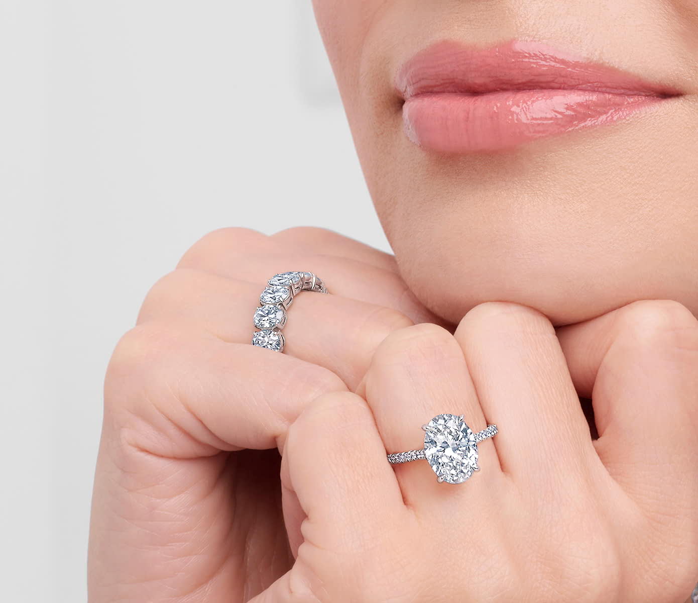 Kwiat  Diamond Engagement Rings, Wedding Bands & Jewelry