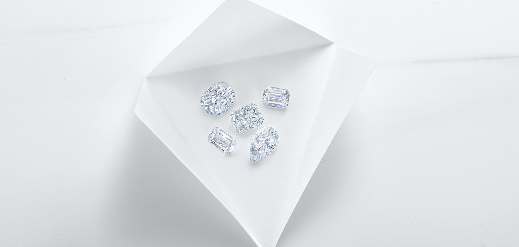 Understanding Diamond Laboratories and Grading Reports